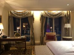 -广州富力丽思卡尔顿酒店