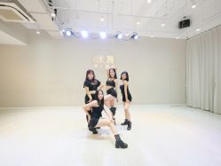 -MiWu咪舞舞蹈塑形中心