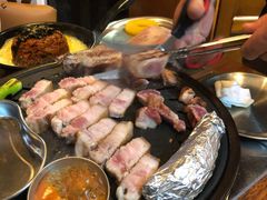-济州爱肉堂(总店)