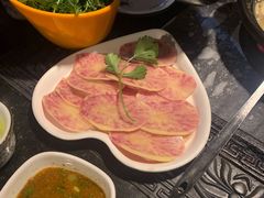 -哈吱喂丽江火塘·牦牛火锅(五一街店)