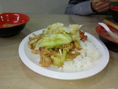-梅园食堂