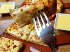 -棒约翰比萨·意面(老闵行店)