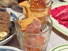 -陶兰居·手工点心·粤菜(圆融时代广场店)