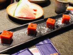 -老墙根涮肉·铜锅·烧烤(欢乐谷·王四营店)