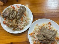 羊排手抓饭-217丰惠源抓饭(星湖街店)
