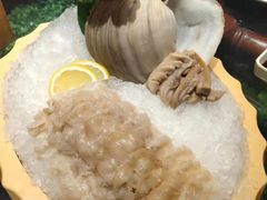 -芭菲盛宴·环球美食(北城国际店)