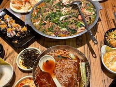 -京玉菲饭店(李村店)