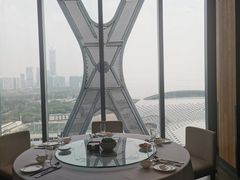 -小南洋海景餐厅(深圳湾店)