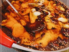 -辣婆婆(航天桥店)