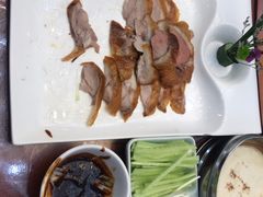 -清真悦宾楼食府(海湖店)