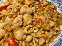 -醋果子炒大肠·老赣南客家菜(渔湾里店)