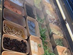 -谭三娘鲜切牛肉自助火锅(星辰汇店)