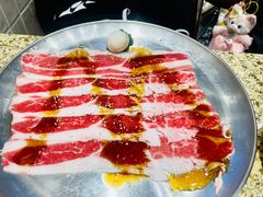 -安又胖韩国烤肉(美罗城店)