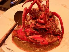 -Ministry of Crab•MOC(交子大道店)