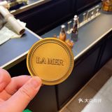 “鎏金焕变 逾越时空”海蓝之谜茶会[礼花][糖果]