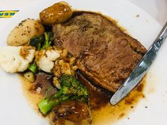 -宜家·瑞典风味餐厅(北京西红门店)