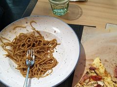 -百特喜·意大利餐厅(八佰伴镇江店)