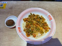 -阿当·小炒牛肉面(人广店)