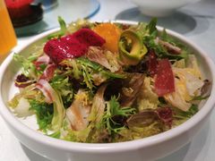 -肆月河豚·新淮扬(金融街店)