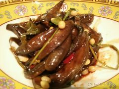 -那家小馆•北京菜•烤鸭(香山店)