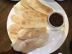 颍州锅巴-不倒翁·徽天下名菜楼(马鞍山路店)