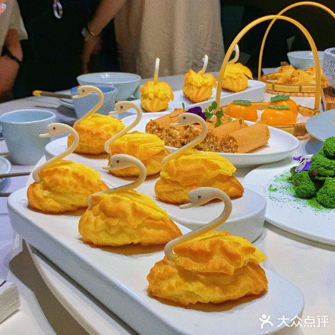 汕头探店｜🥣都是我没吃过的新鲜玩意儿xixi