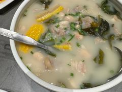 -四川饭店(城乡购物中心店)
