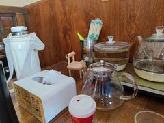 -金丝饭庄(金丝新天地保障性住宅小区店)