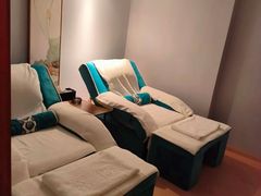 -金蚁康•经络调理•肩颈按摩(万达金街店)