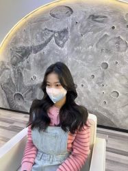-芳琪造型