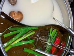 -仄园围炉坊·牛肉火锅·潮汕卤水火锅(蛇口店)