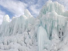 -太子岭滑雪场