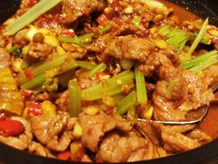 -兰湘子·湘菜小炒(盛龙广场店)