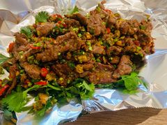 -渔语鱼酸菜鱼新川菜(万象城店)