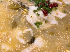 -好人民间小吃·番茄鱼酸菜鱼(木渎悠方店)