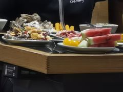 -韩盛·盛江山自助料理(沈辽路万达店)