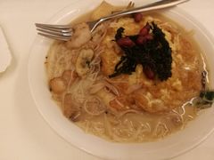 -莆田餐厅PUTIEN(西安万象天地店)