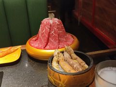 -牛New寿喜烧(金茂览秀城店)