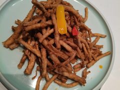 -百富源·海鲜辽菜(和平北大街店)