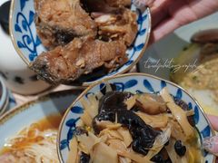 -贡梅老面馆·蟹粉面·无锡特色小吃(南长街主推店)
