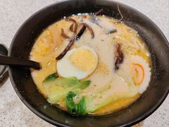 猪软骨拉面-争鲜回转寿司(太阳宫凯德SURPER店)