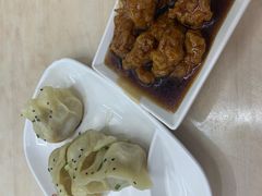 -玉华饮食店(茅台路店)