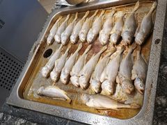 -金海湾自助餐厅(金陵饭店)