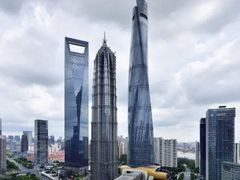 -上海中心大厦