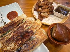 -百家鲜·杭帮菜