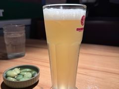 -雪熊精酿·哈尔滨烧烤酒馆(非遗大串店)