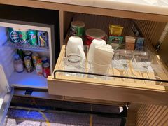 -广州粤海喜来登酒店