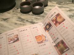 -绿茶餐厅(昌平悦荟店)