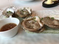 -Caprice(香港四季酒店)