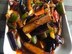 -乡村小榭饭店